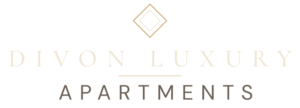 Divon Luxury Apartments logo