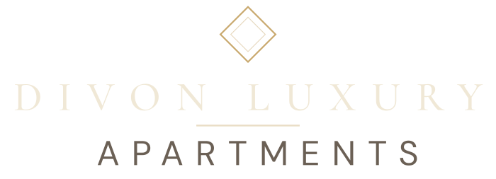 Divon Luxury Apartments logo
